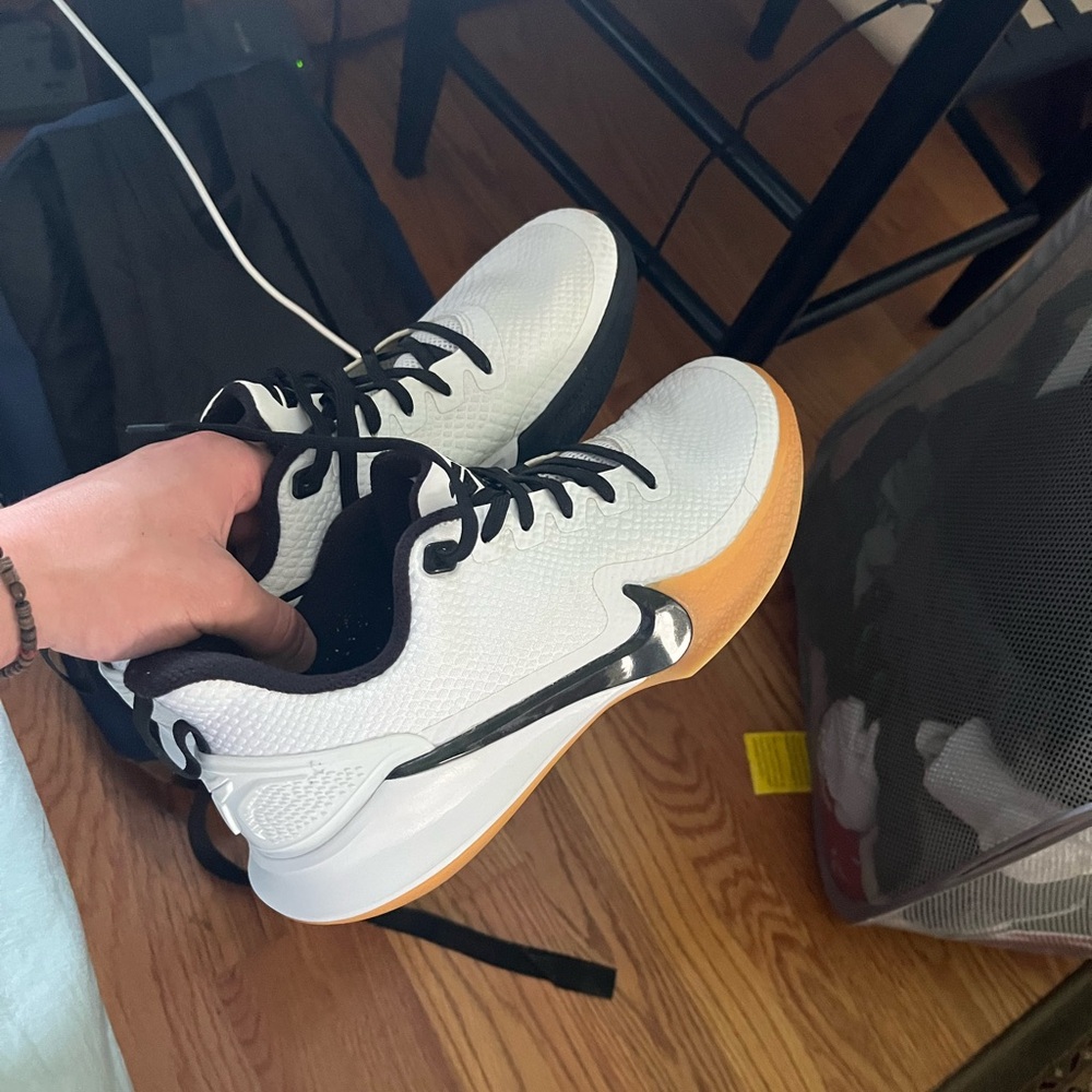 Kobe basketball shoes